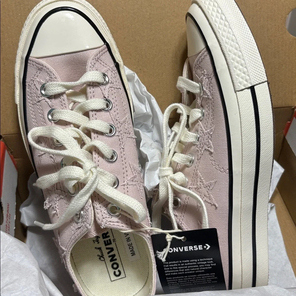 rare converse